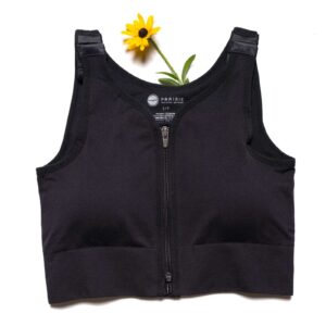 Prairie Wear Hugger Prima - Post Surgical Bra & Fitting