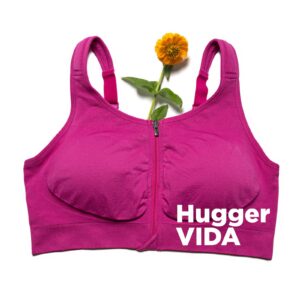 Prairie Wear Hugger Vida and Fitting