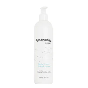 Lymphology Skin Care Body Cream